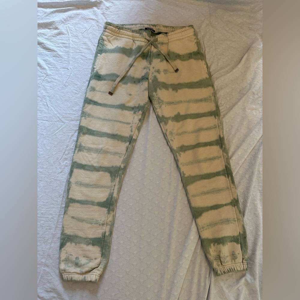 Talentless Heavyweight Sweatpants